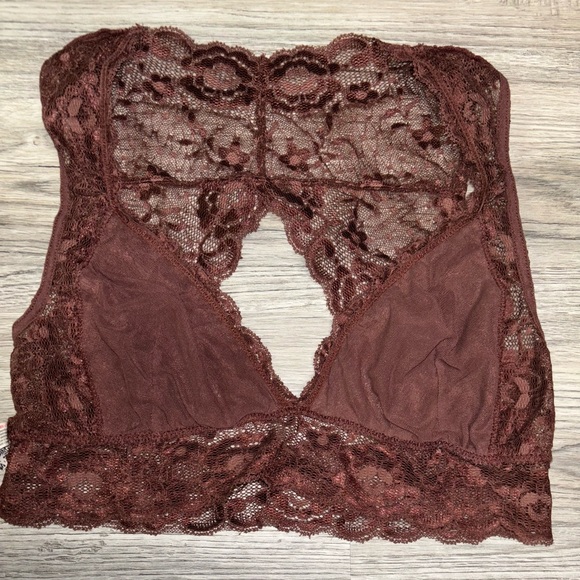 Free People Bralette - Picture 5 of 6